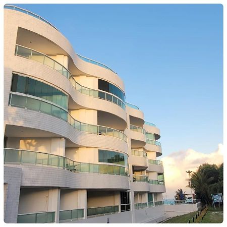 Apartament Brisa De Carapibus Conde  Zewnętrze zdjęcie