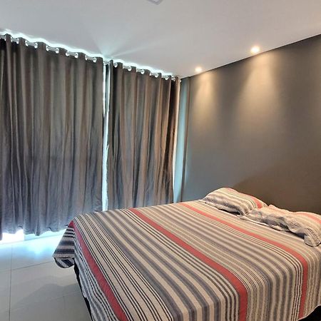 Apartament Brisa De Carapibus Conde  Zewnętrze zdjęcie