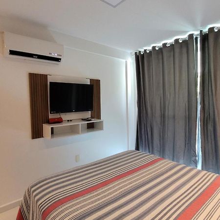 Apartament Brisa De Carapibus Conde  Zewnętrze zdjęcie