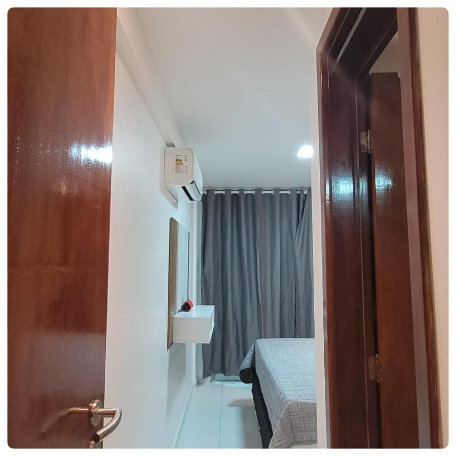 Apartament Brisa De Carapibus Conde  Zewnętrze zdjęcie