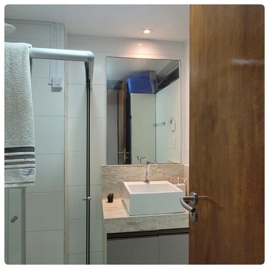 Apartament Brisa De Carapibus Conde  Zewnętrze zdjęcie