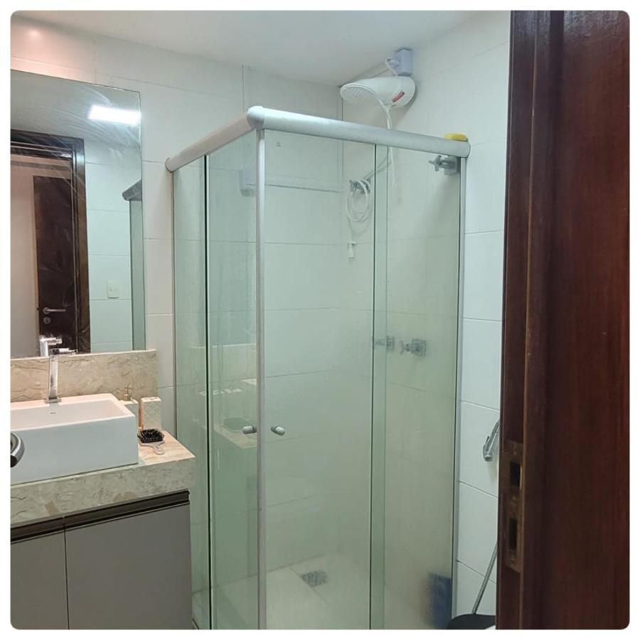 Apartament Brisa De Carapibus Conde  Zewnętrze zdjęcie