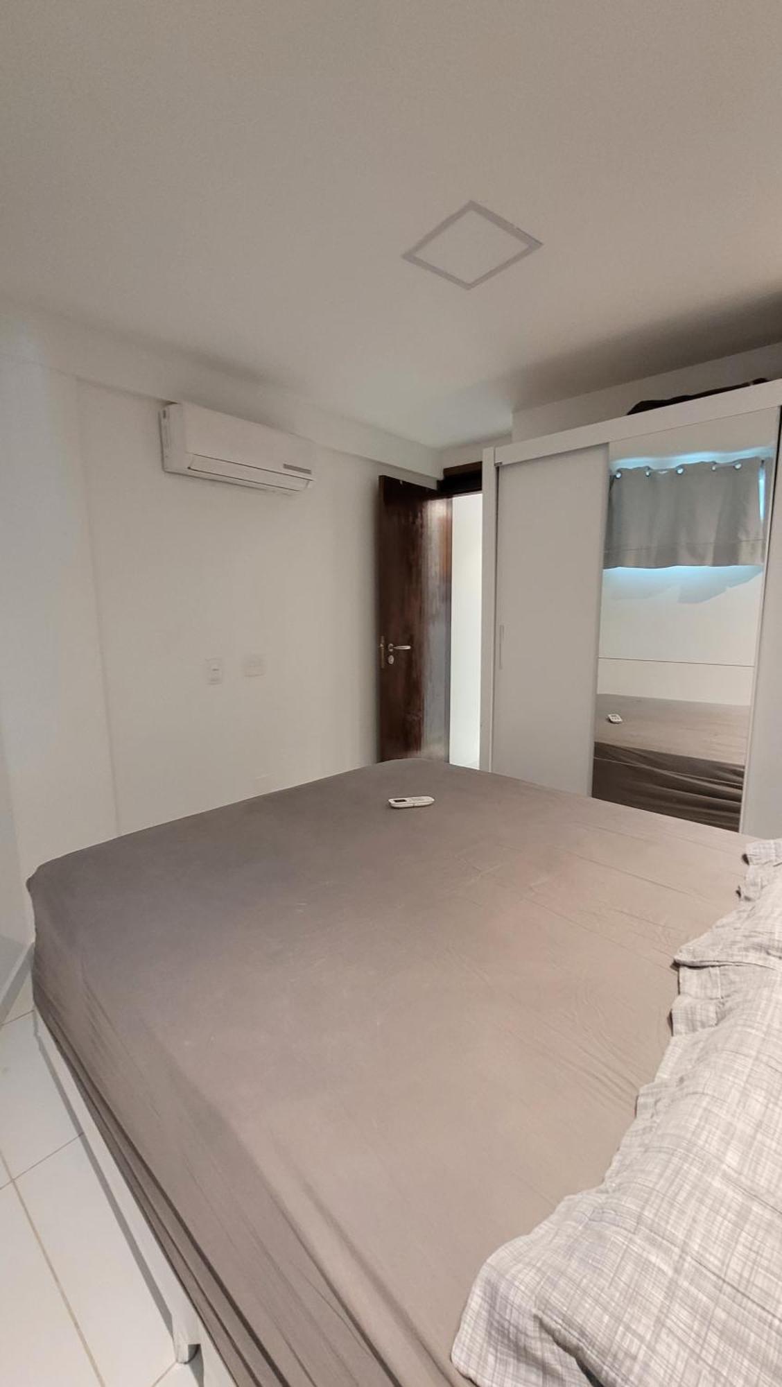 Apartament Brisa De Carapibus Conde  Zewnętrze zdjęcie