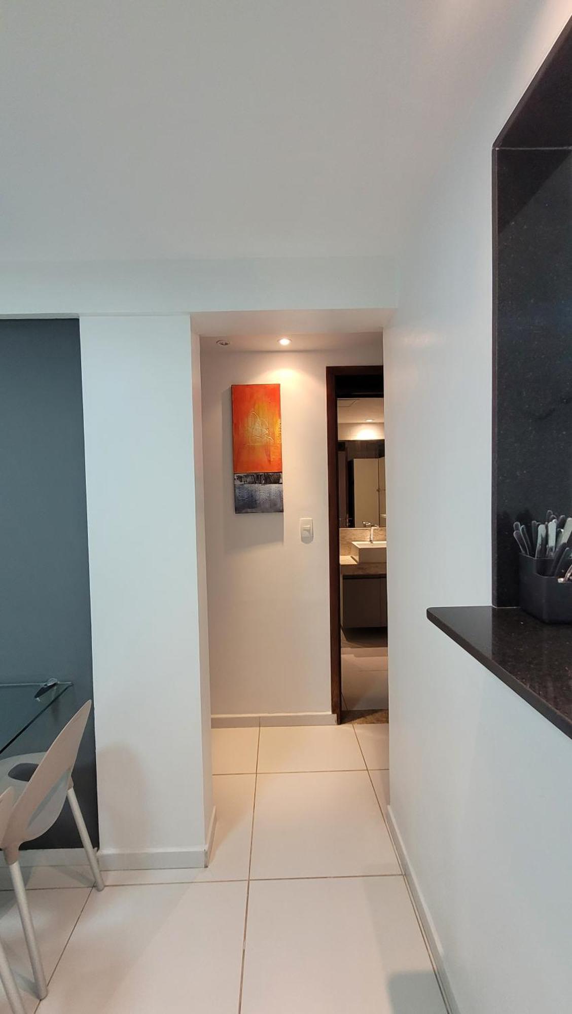 Apartament Brisa De Carapibus Conde  Zewnętrze zdjęcie