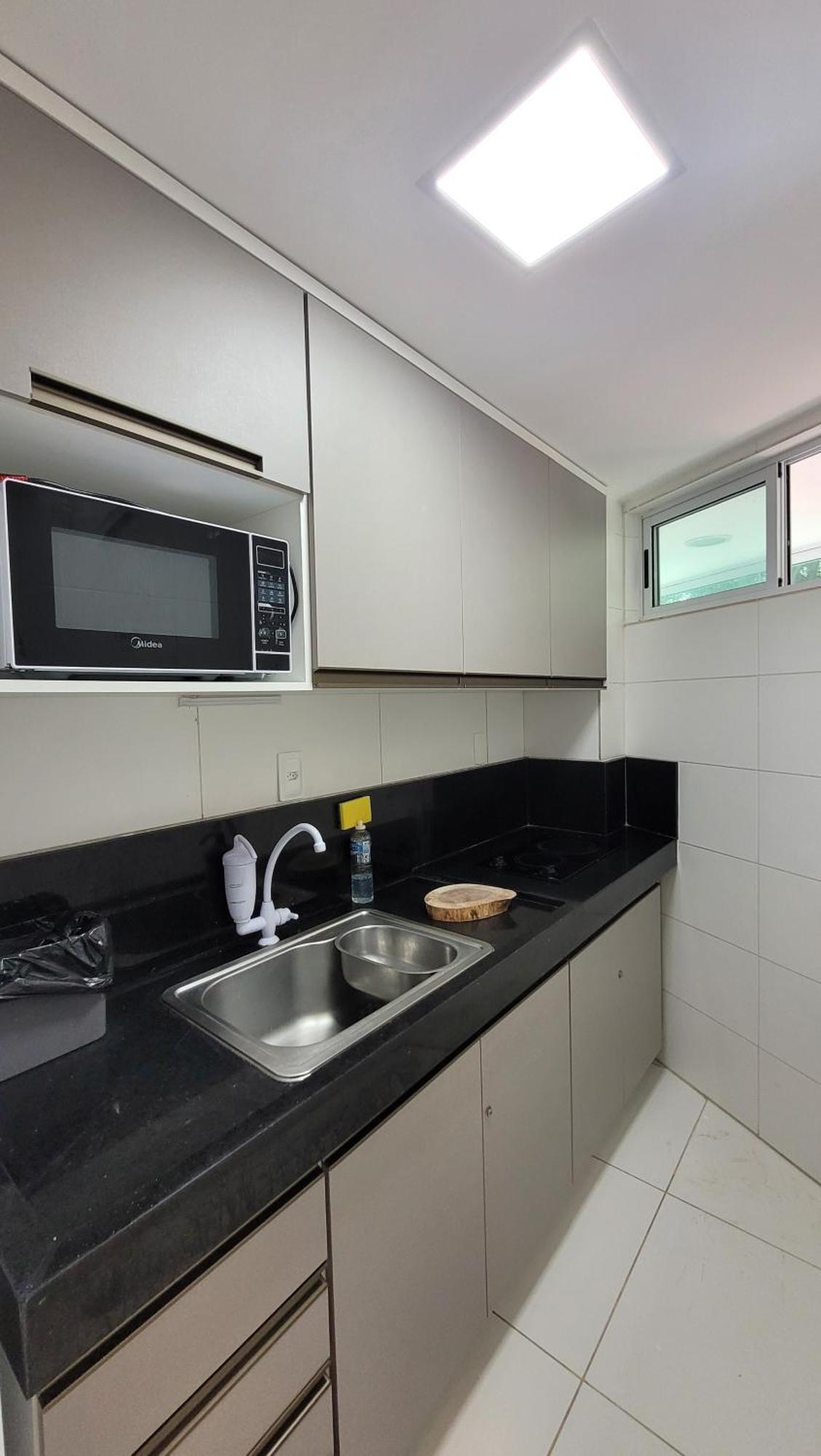 Apartament Brisa De Carapibus Conde  Zewnętrze zdjęcie