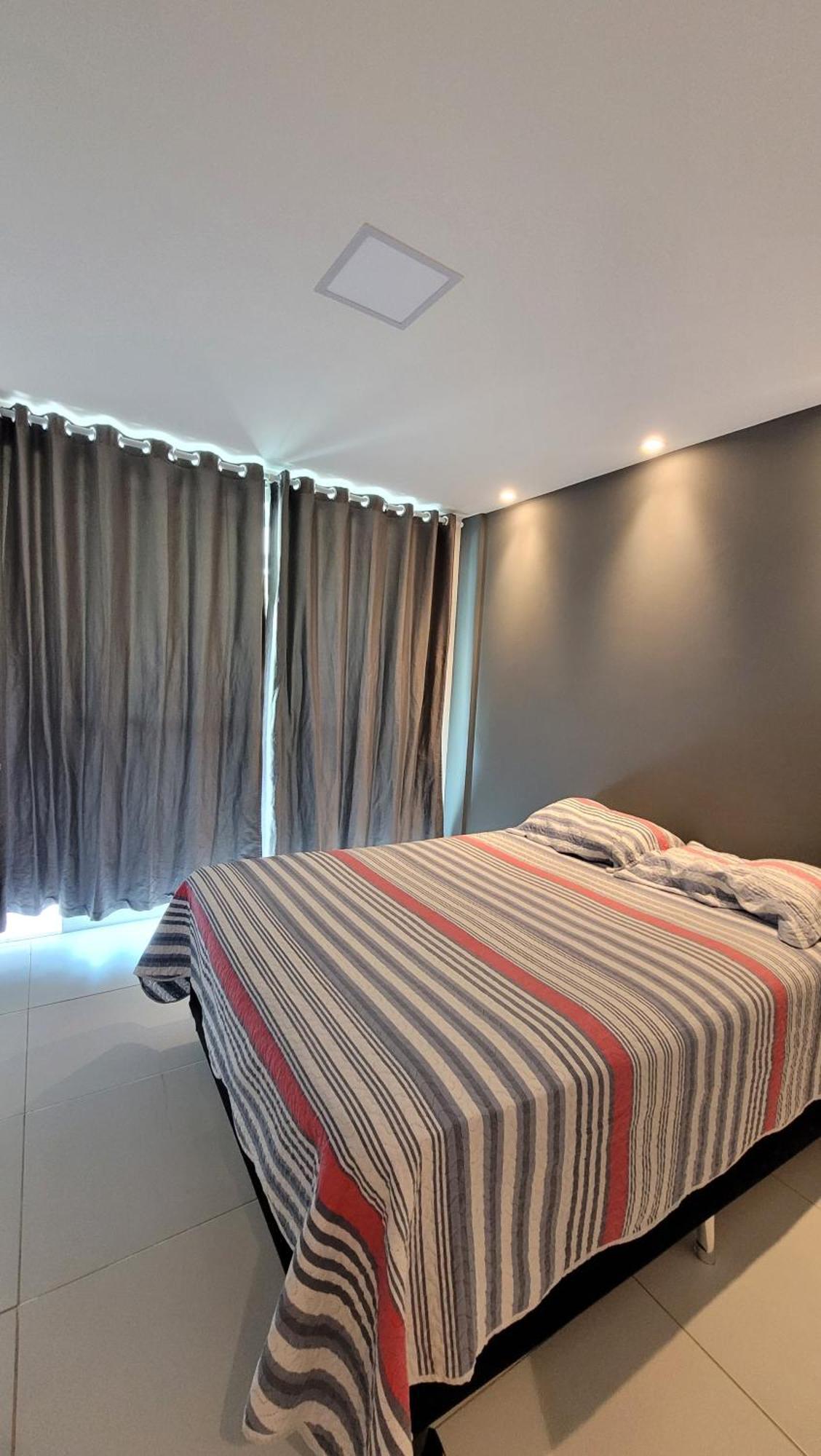Apartament Brisa De Carapibus Conde  Zewnętrze zdjęcie