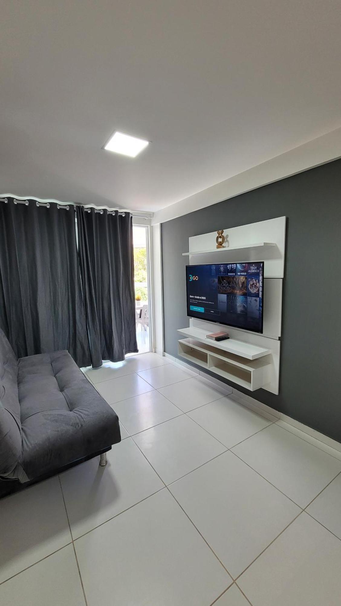 Apartament Brisa De Carapibus Conde  Zewnętrze zdjęcie