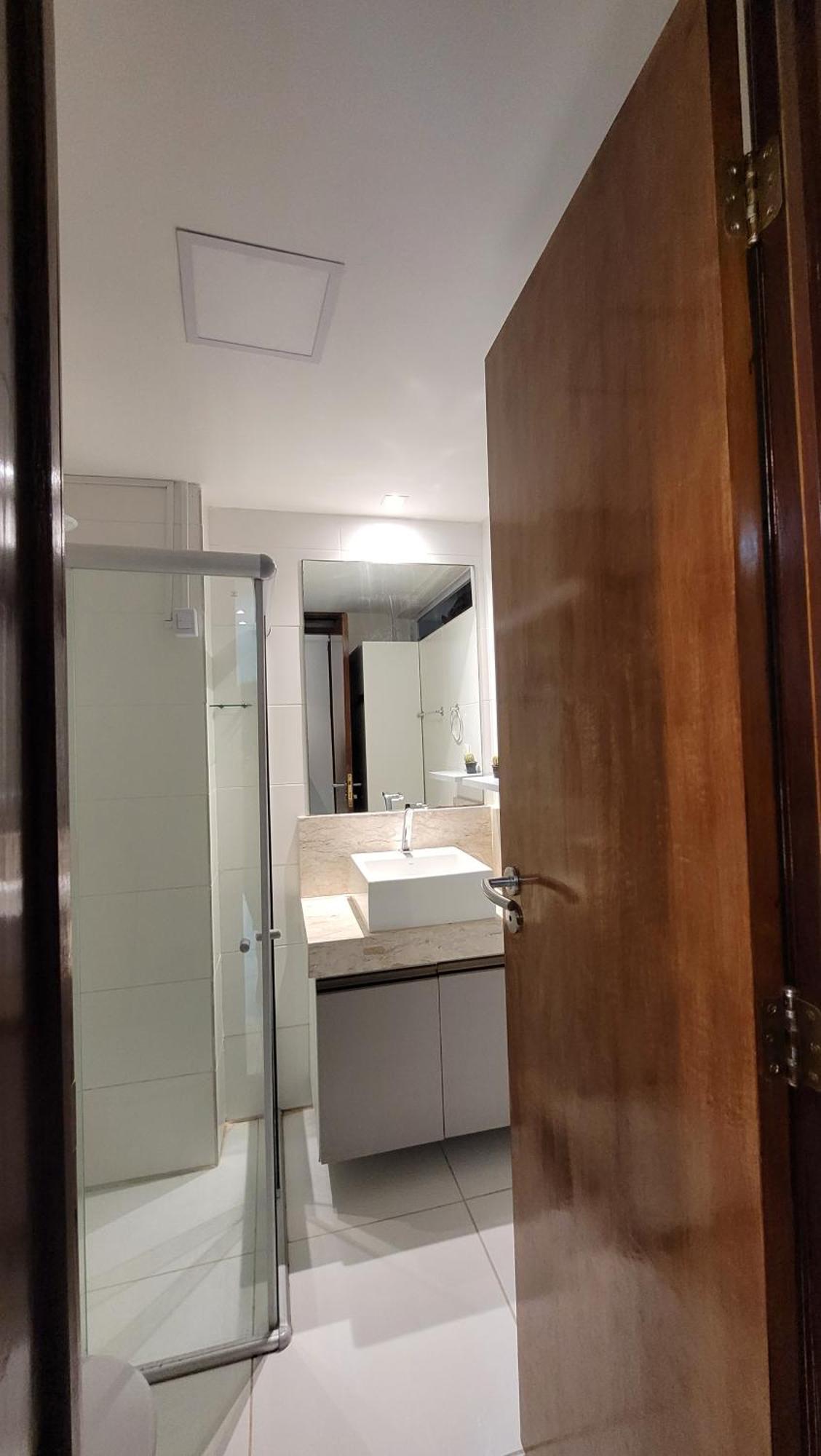 Apartament Brisa De Carapibus Conde  Zewnętrze zdjęcie